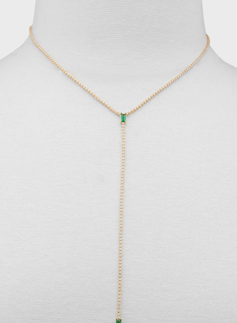 ALDO Tamiya Short Necklaces