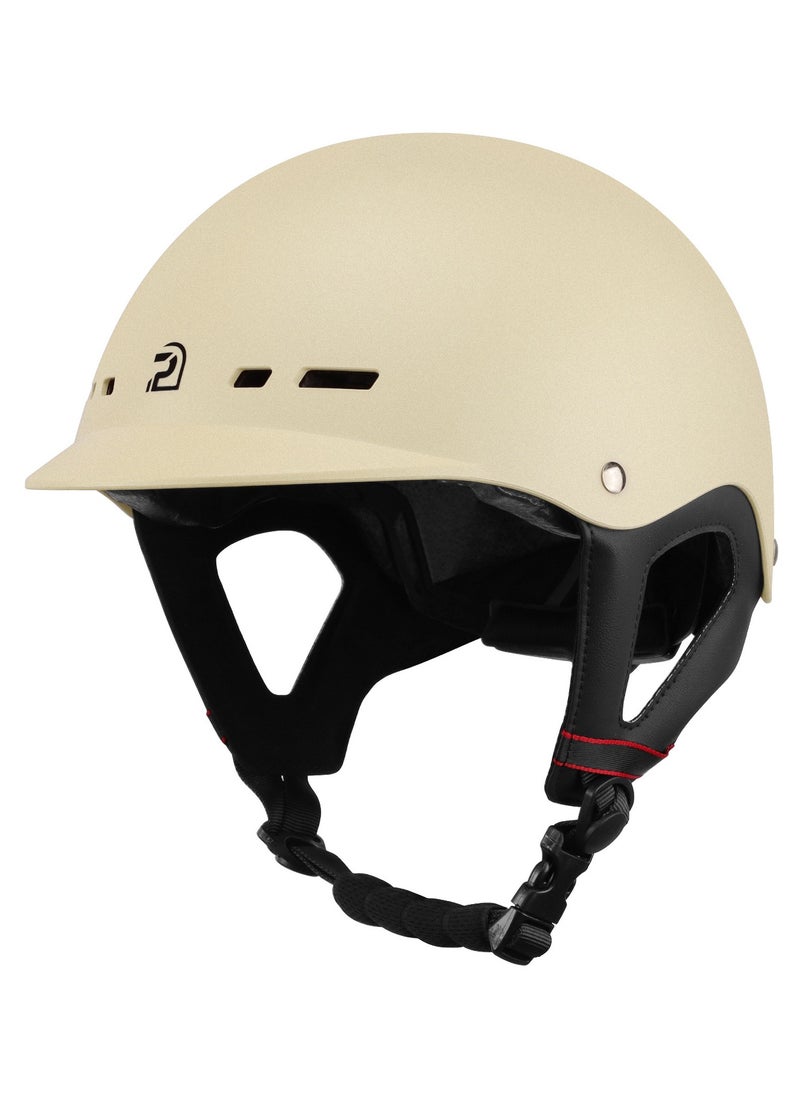 EBMINI New Horse Racing Equestrian Helmet Equipment Protective Gear 