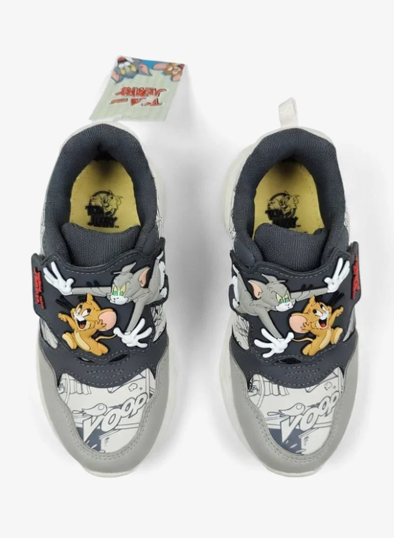 Tom And Jerry Tom and Jerry - Casual Sports Shoes