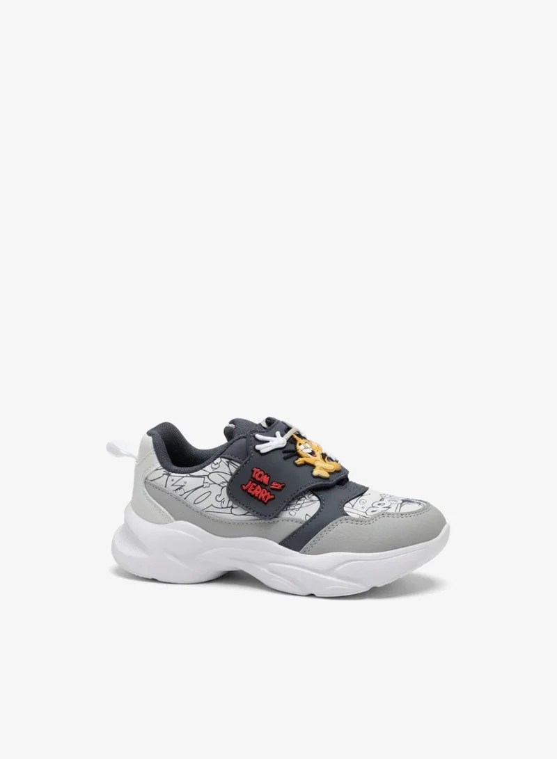 Tom And Jerry Tom and Jerry - Casual Sports Shoes