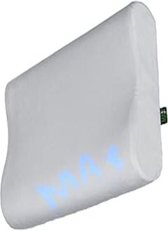 Memory Foam Max Comfort Medical Pillow - pzsku/Z2CB3D75FF56314373597Z/45/_/1724097730/3c138ea6-f5d7-4805-9ebb-97dc76630897