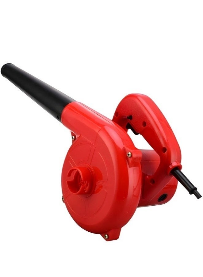 Generic Handheld Electric Air Blower for Dust Removal and Cleaning – High-Power Lightweight Dust Cleaner for Electronics, Desktops, Keyboards, Laptops, Home, and Workshop Use  - Image 1