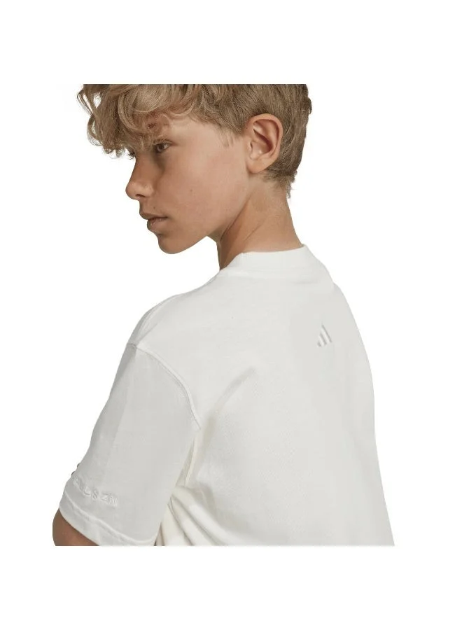 Adidas  ALL SZN Graphics T-Shirt Kids  | Best Price UAE