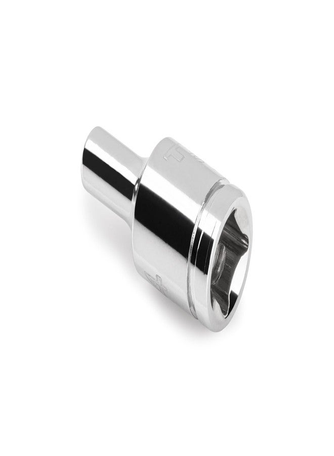 تيكتون TEKTON محرك 1/4 بوصة × مقبس نجمة خارجي E4 | SHD02404 - Image 5