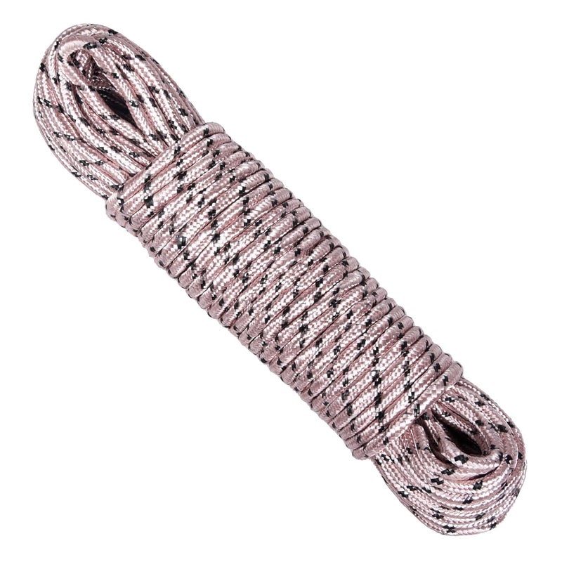 ikis Nylon Synthetic Cloth Drying Rope 20 MTR - Image 1