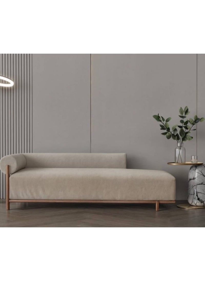 Other Manufacturer - More Creative Sofa for 3 persons, size 215 x 85 x 70 cm - Image 1