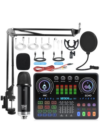 DJ20 kit