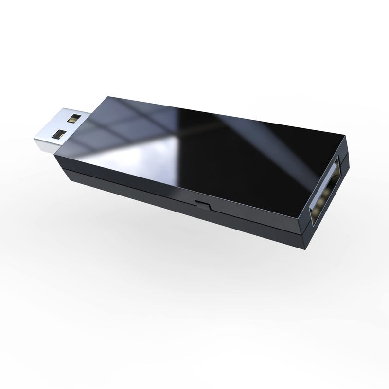 MAYFLASH Magic-S PRO 2 Wireless Bluetooth USB Adapter for PS4, Switch/Switch 2, macOS, Windows, Raspberry Pi, Compatible with Xbox Series X & S Controller, Xbox One Bluetooth, PS5 Controller and More - Image 2