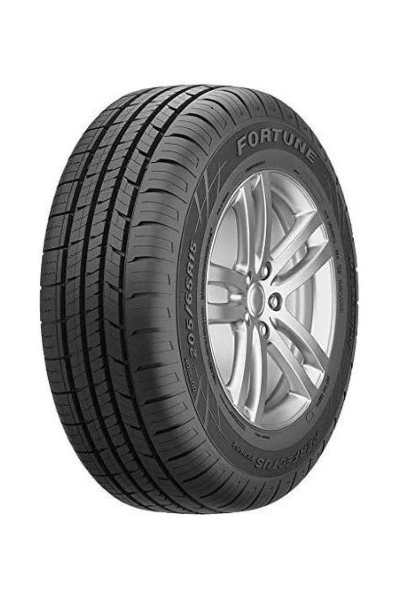 Fortune 215/60R16 إطارات فورتشن (2024)