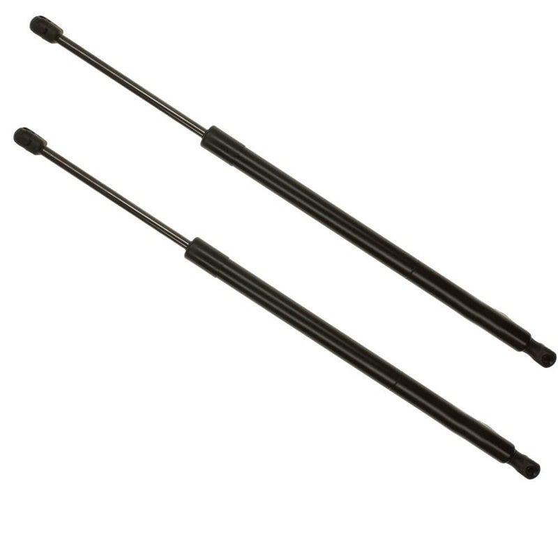 2Pcs 2228 Inch Rear Back liftgate tailgate Hatch trunk Struts Lift Supports Fits 20032017 Expedition NoteFor Liftgate not the window Shock Gas Spring Prop Rod
