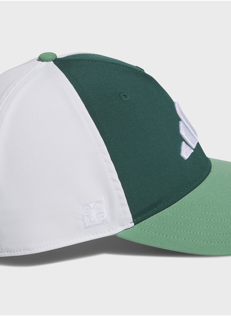 Adidas Colorblock Hat  - Image 4