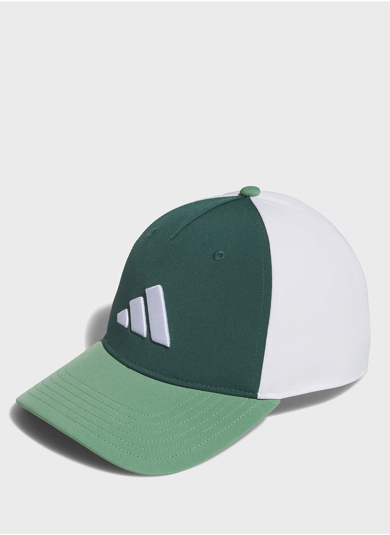 Adidas Colorblock Hat  - Image 1