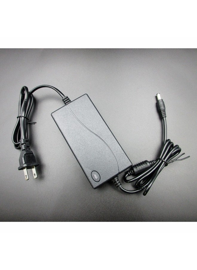 Generic - Applicable To The Family Chivas First Class Electric Massage Sofa 29V1.8A2A Power Cord Adapter Charger-Color:A/enhanced Waterproof 29V2A Power Bus 2.3 Meters Long - Image 1