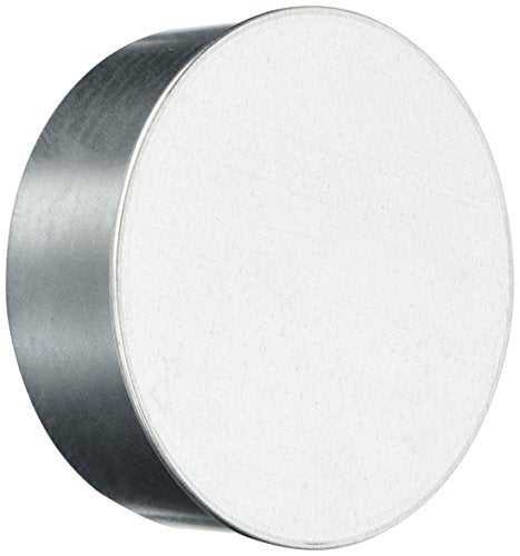 IMPERIAL الولايات المتحدة HDW GV0724 6" تي غلفانايزد مع غطاء/سدادة - Image 1