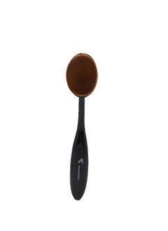 Curved Makeup Brush with Oval Head - pzsku/Z2CB4C1A92EA36D0605E3Z/45/_/1664868884/56066abc-ae79-49be-8e90-86099e3a62cb