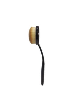 Curved Makeup Brush with Oval Head - pzsku/Z2CB4C1A92EA36D0605E3Z/45/_/1664868884/f2e7a393-a521-41eb-b922-605ff651ae57