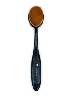 Curved Makeup Brush with Oval Head - pzsku/Z2CB4C1A92EA36D0605E3Z/45/_/1671522007/0604e483-2131-46bc-b460-b08513d842cc