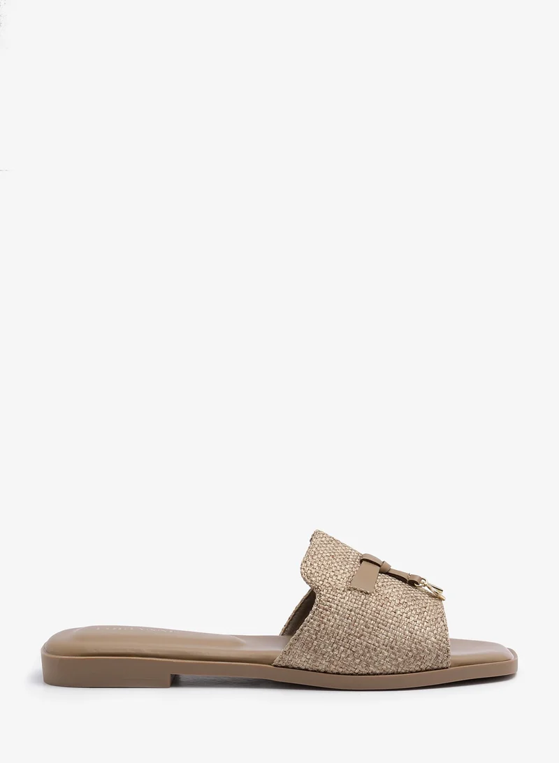 لوريان Jacinta - Slide sandals