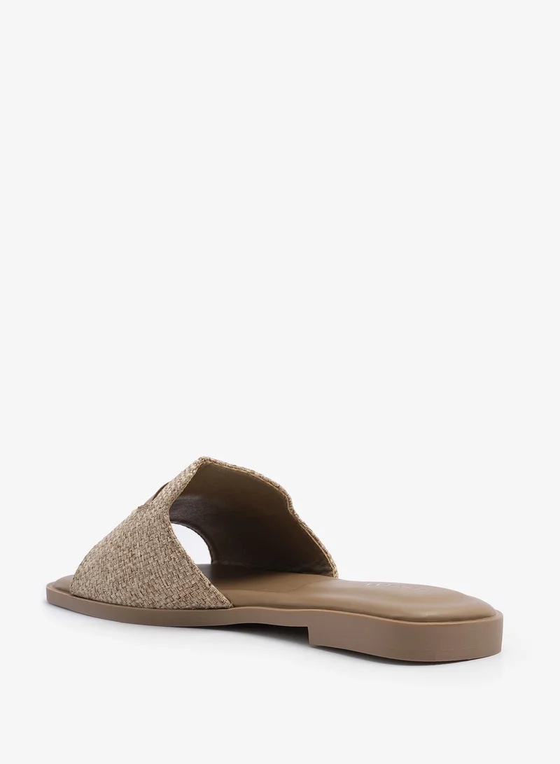 لوريان Jacinta - Slide sandals