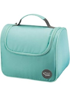 Maped Picnik Origins Lunch Box Turquoise 3154148721024 