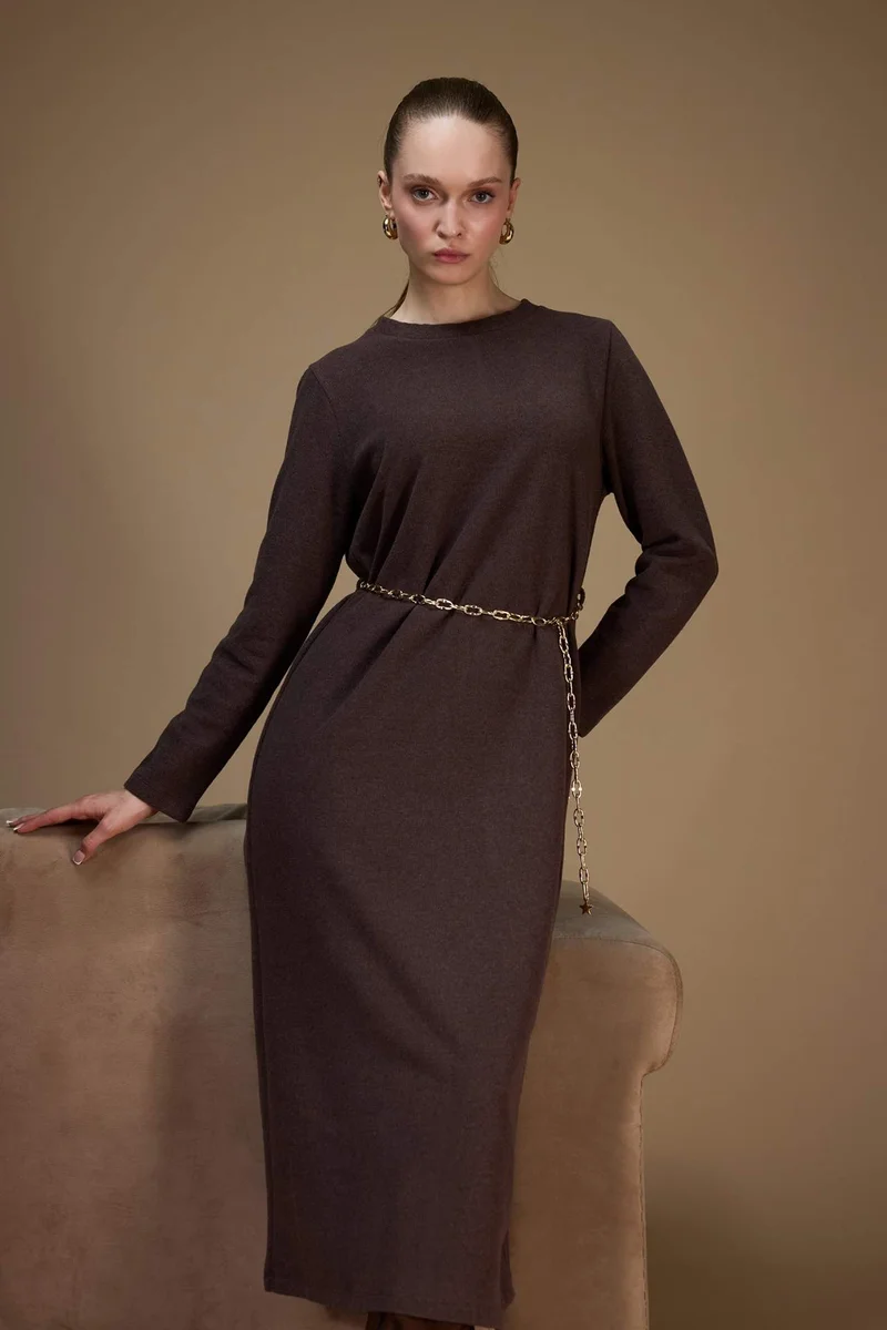 Regular Fit Dress