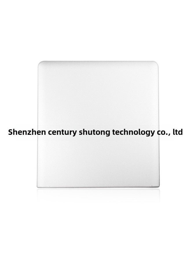 9.5mmsata Drive To USB3.0 Drive Box NOTEBOOK DVD Blu-ray Burner External Shell-Color:Silver  - Image 5