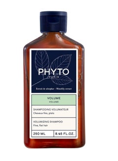 Phyto PHYTO VOLUMIZING SHAMPOO 250ML 