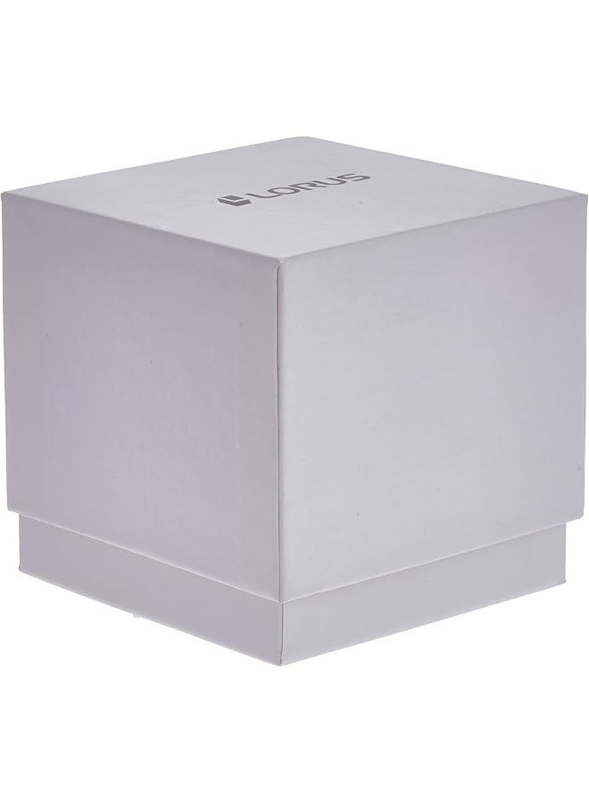 لوراس ساعة رجالية أنالوج Rh983Jx8 - Image 5