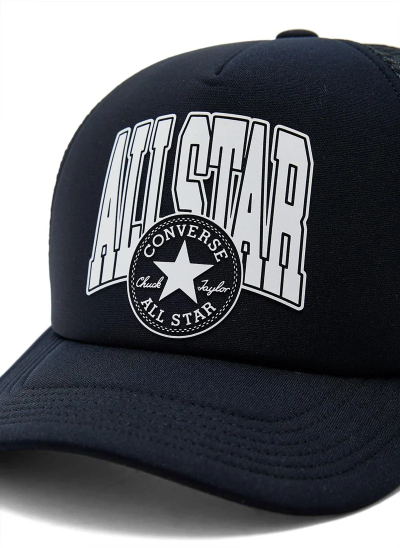 CONVERSE Retro Collegiate Trucker