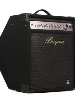 BUGERA Behringer Guitar Combo Bass 1x15" 1000W 2 Ch. Turbo Speaker 