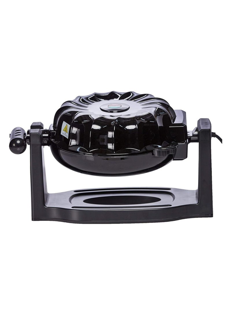 Electric Rotating Bundt Cake Maker Rotated Bundt Cake Maker.  - Image 3