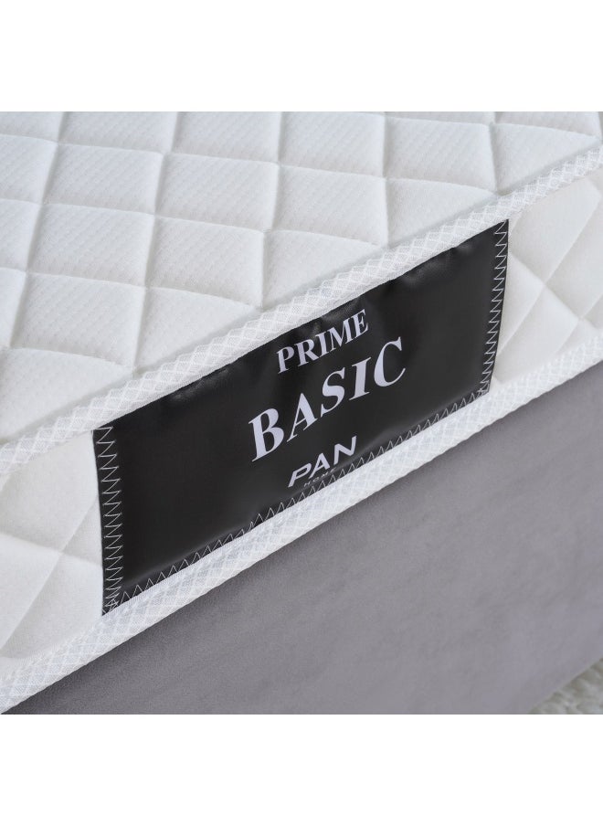 Pan Home PRIME BASIC TURNABLE PU FOAM 14 CM 120X200 ~ WHITE  - Image 4