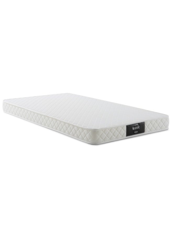 Pan Home PRIME BASIC TURNABLE PU FOAM 14 CM 120X200 ~ WHITE  - Image 5