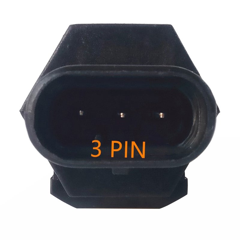 96190708 Meter Sensor Automobile Odometer Speed Sensor - Image 3