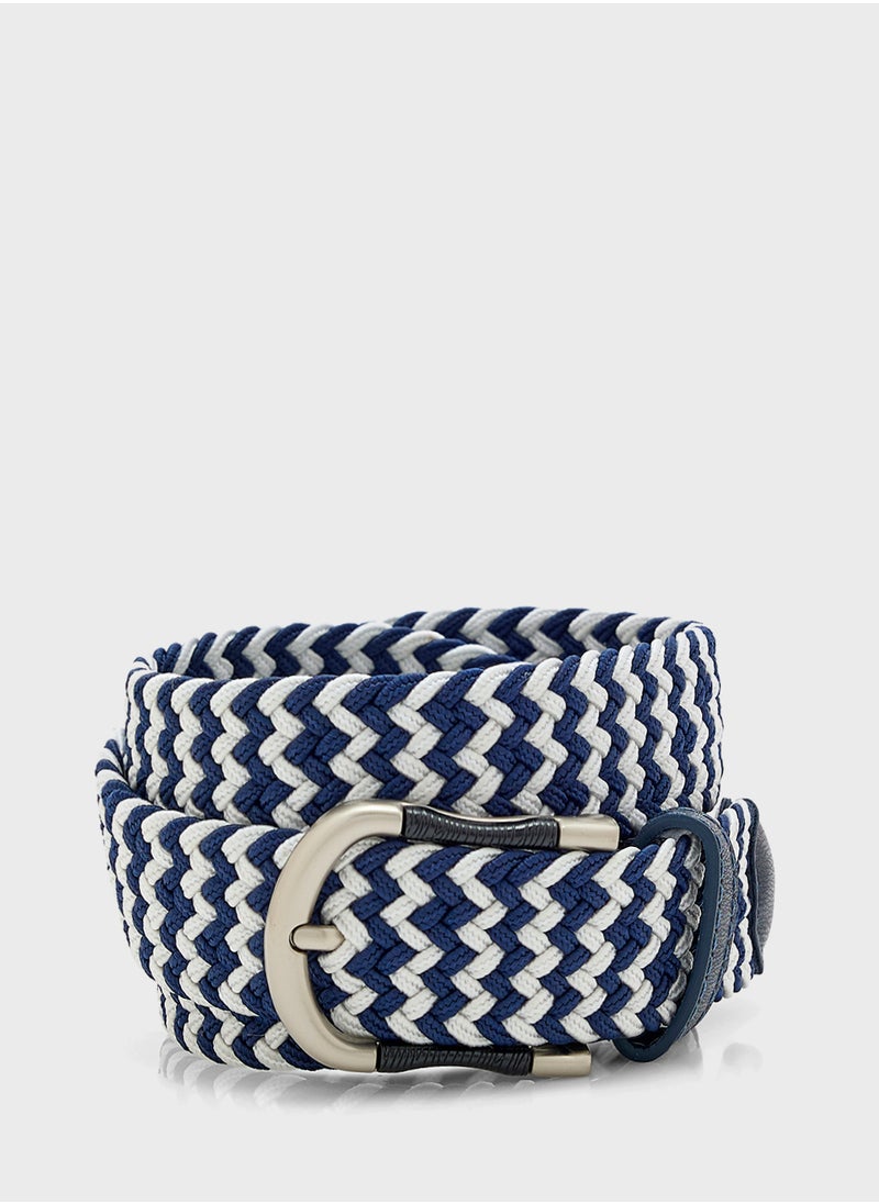 Seventy Five Free Size Casual Belt  - Image 1