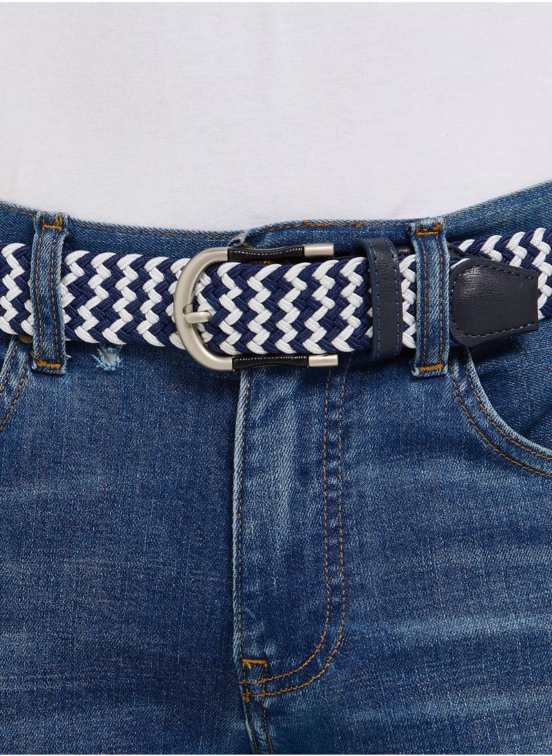 Seventy Five Free Size Casual Belt  - Image 4