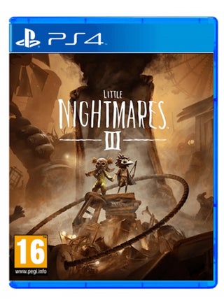 Little Nightmares III (3) - PS4 - pzsku/Z2CB59262F84B57415D02Z/45/_/1739467886/cfd35a52-5f88-489e-b1b9-650e241dce83