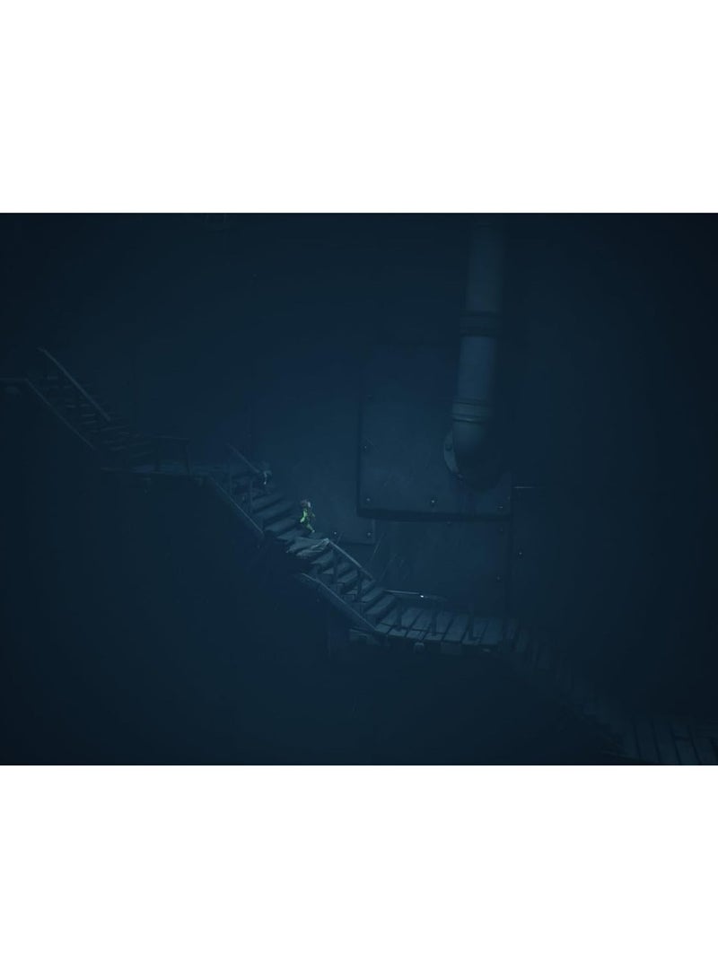 Little Nightmares III (3) - PS4
