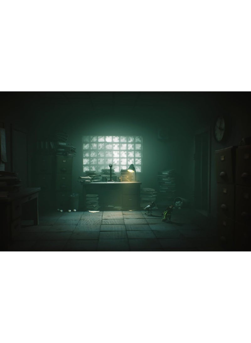 Little Nightmares III (3) - PS4