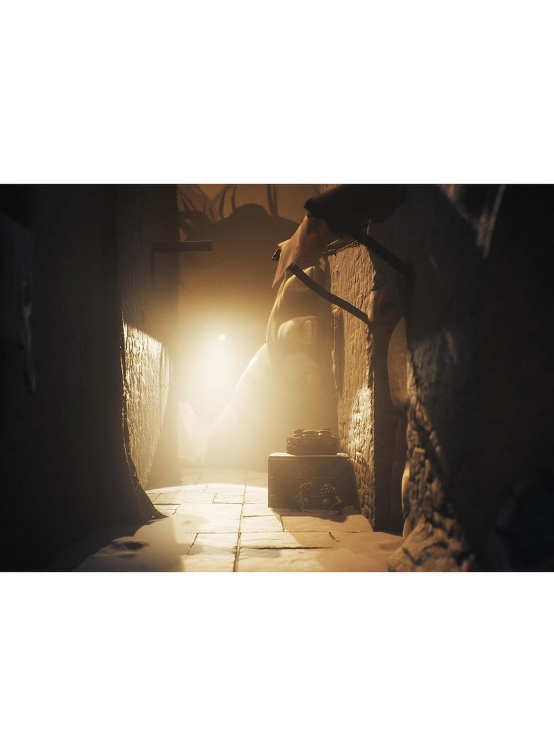 Little Nightmares III (3) - PS4
