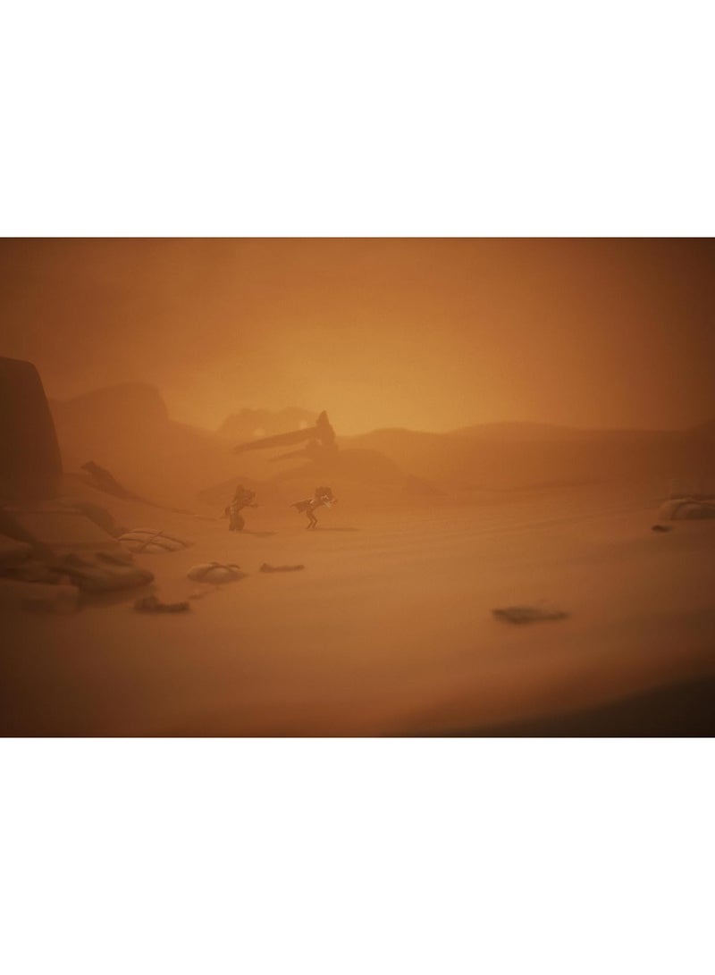 Little Nightmares III (3) - PS4