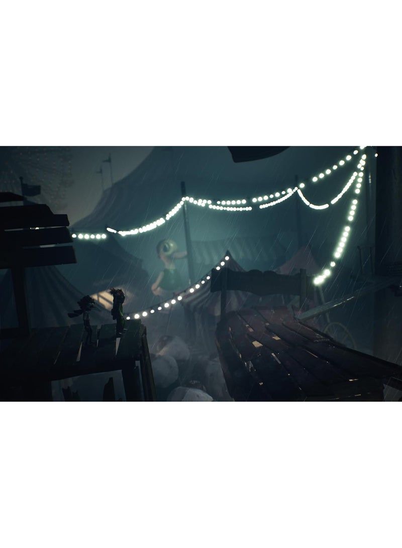 Little Nightmares III (3) - PS4