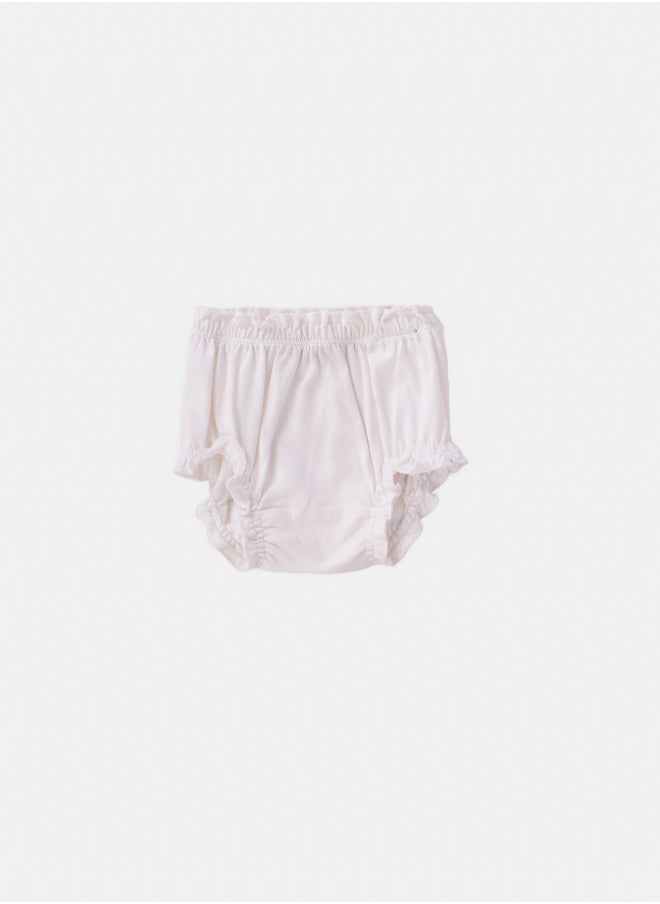Junior Baby Girls Pajama Set  - Image 4