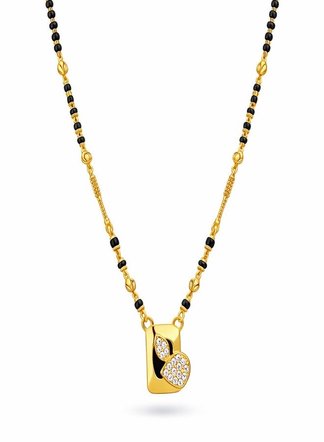 BHALU'S Mangalsutra For Women 716 - Image 1