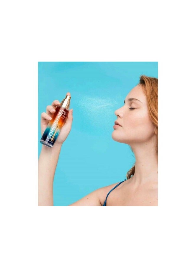 Comodynes Self Tanning Fresh Water Face & Bod 100ml - Image 3
