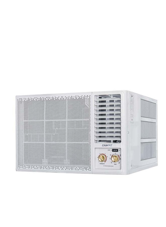 CRAFFT Window AC 21600 BTU Hot Cool Rotary - Image 3