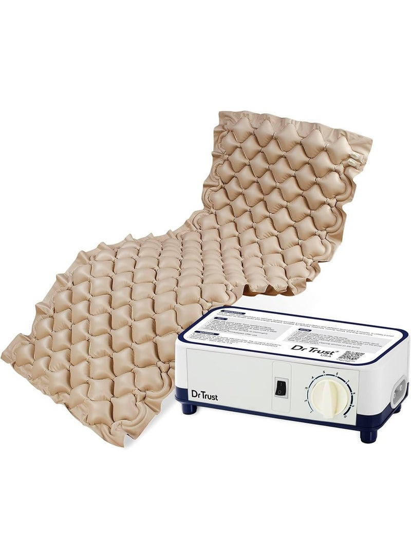 Dr Trust Korean air ball mattress - Image 1
