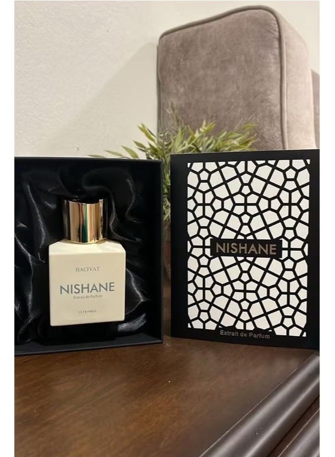 Nishane Hacivat Extrait De Parfum 100ml