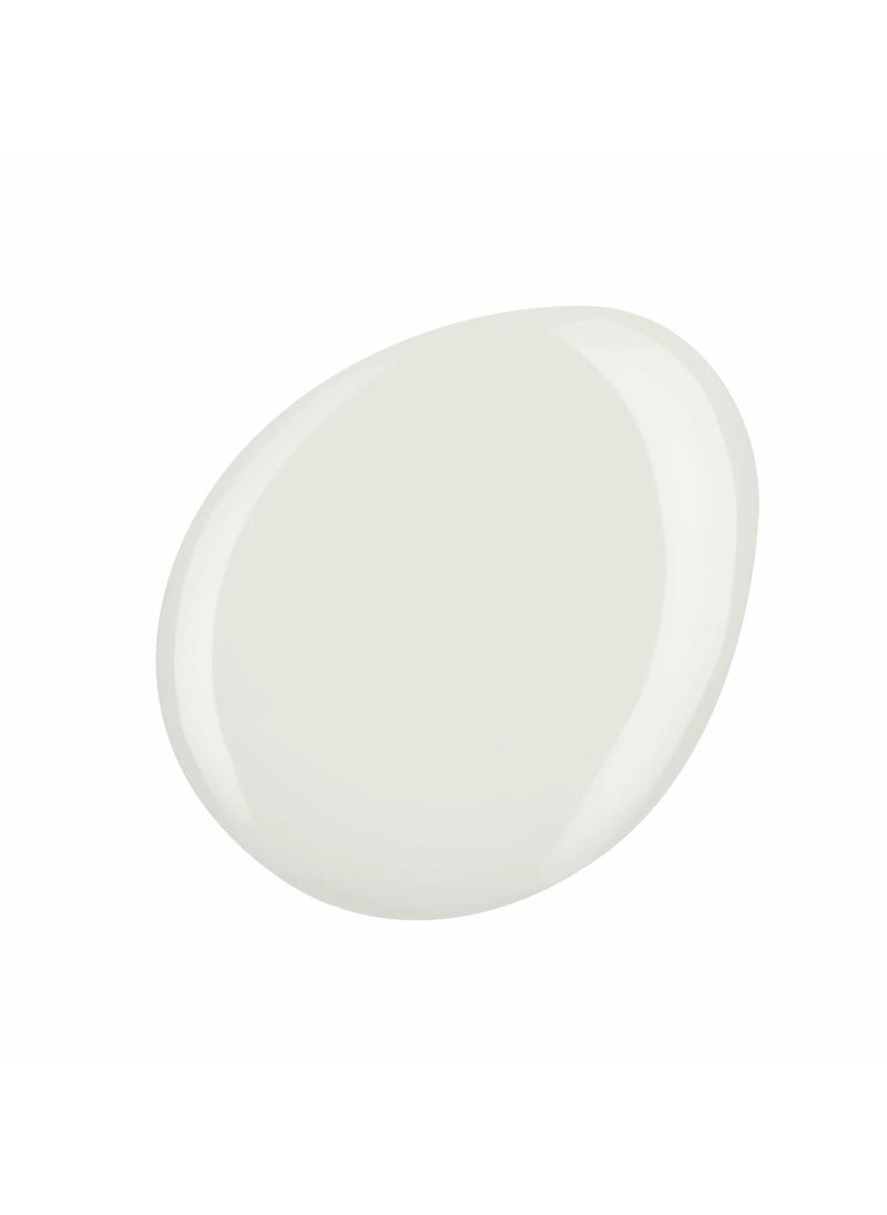 KINETICS SHIELD CERAMIC BASE 15 ML | #906 MILKY WHITE  - Image 3