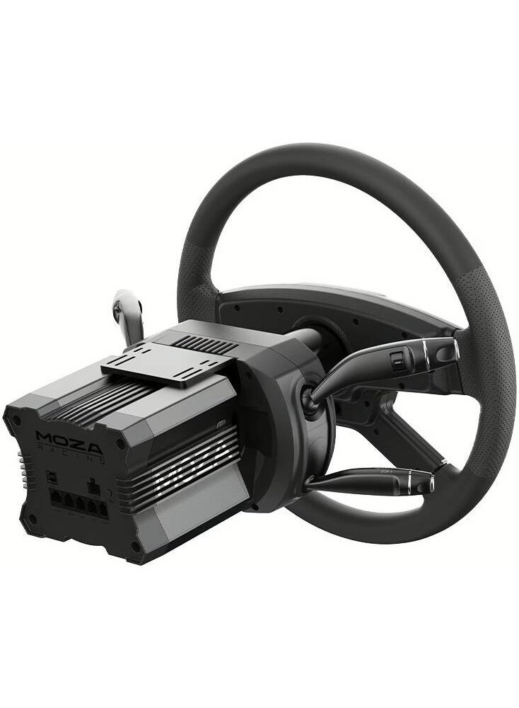 موزة سيقان موزا متعددة الوظائف RS065 - 28 مفتاحًا قابلًا للبرمجة، حامل فولاذي عالي القوة، قضبان تمديد من الألومنيوم، تصميم إشارة إلغاء تلقائي - Image 4